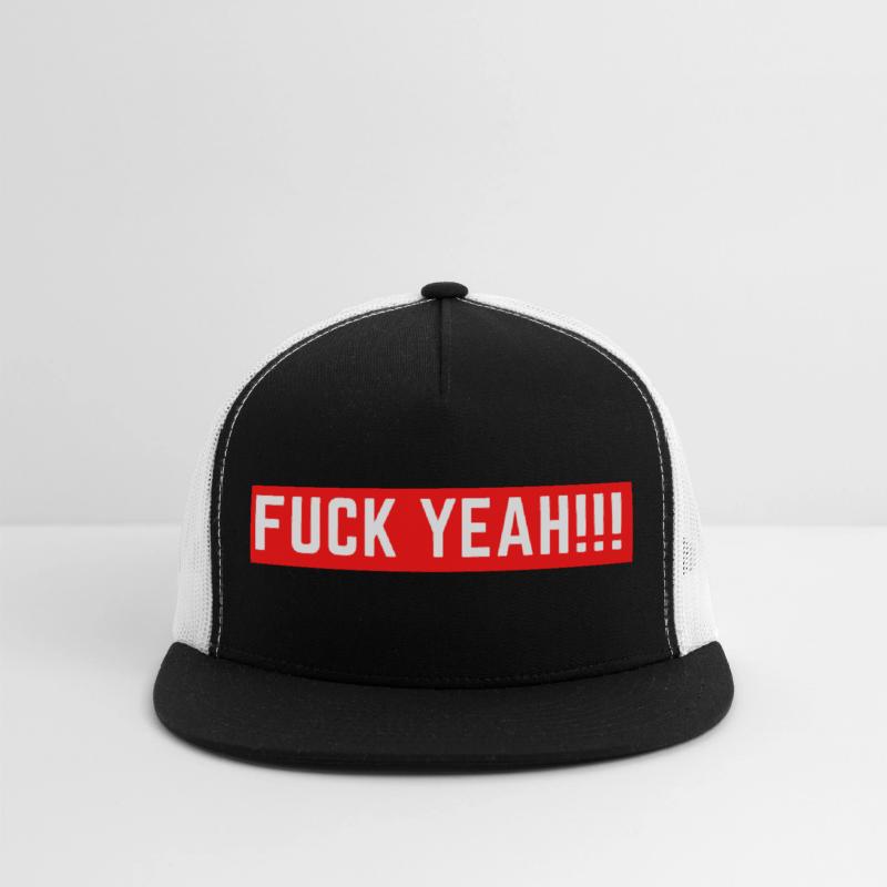 fuck yeah