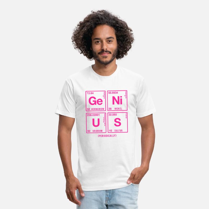 Funny saying for scientists & geeks