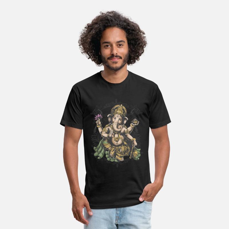 Ganesh Blessings
