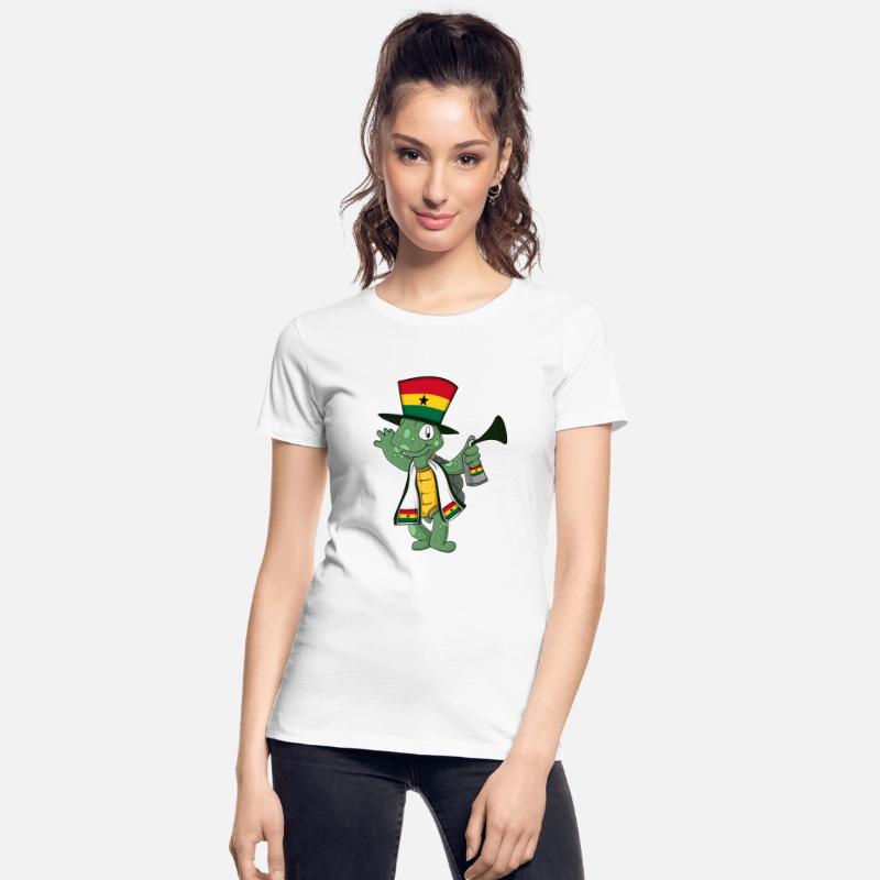 Ghana Fan Turtle