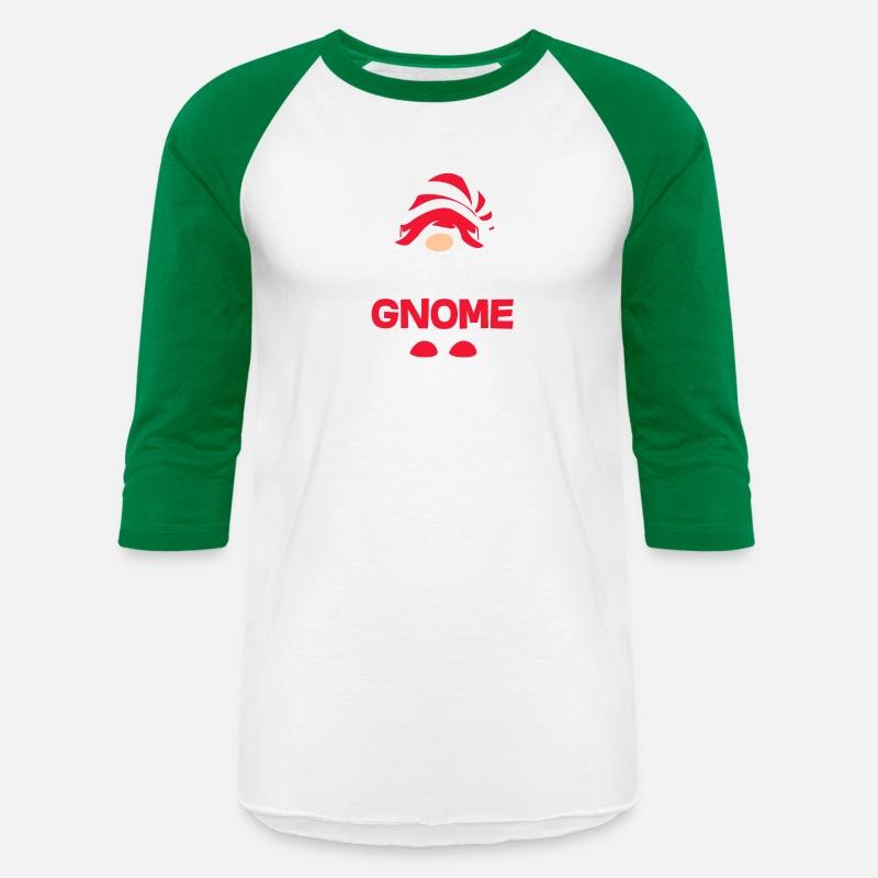 Gnome Fabulous Matching Family Christmas Party Elf