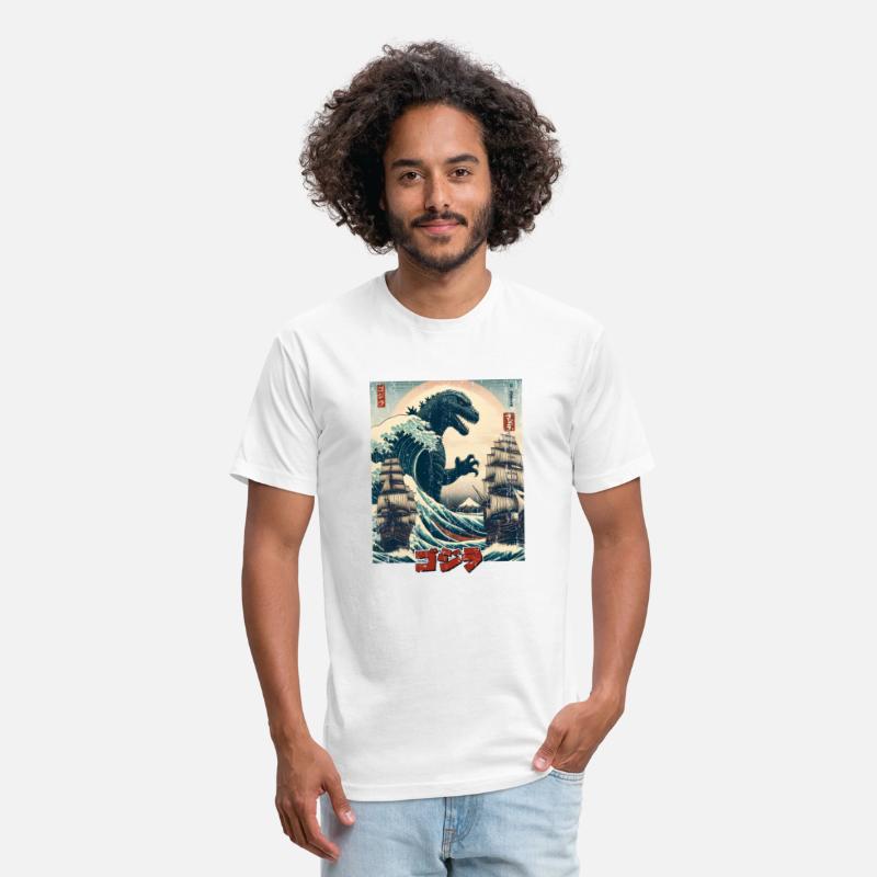 "Godzi" King for sale