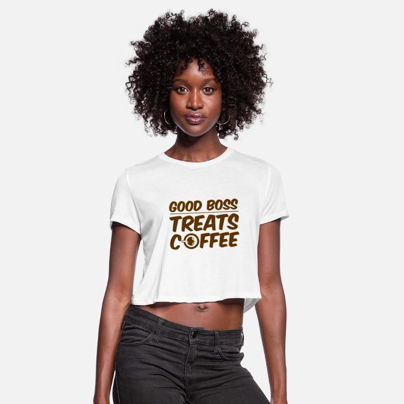 Good Boss Treats Coffee 4