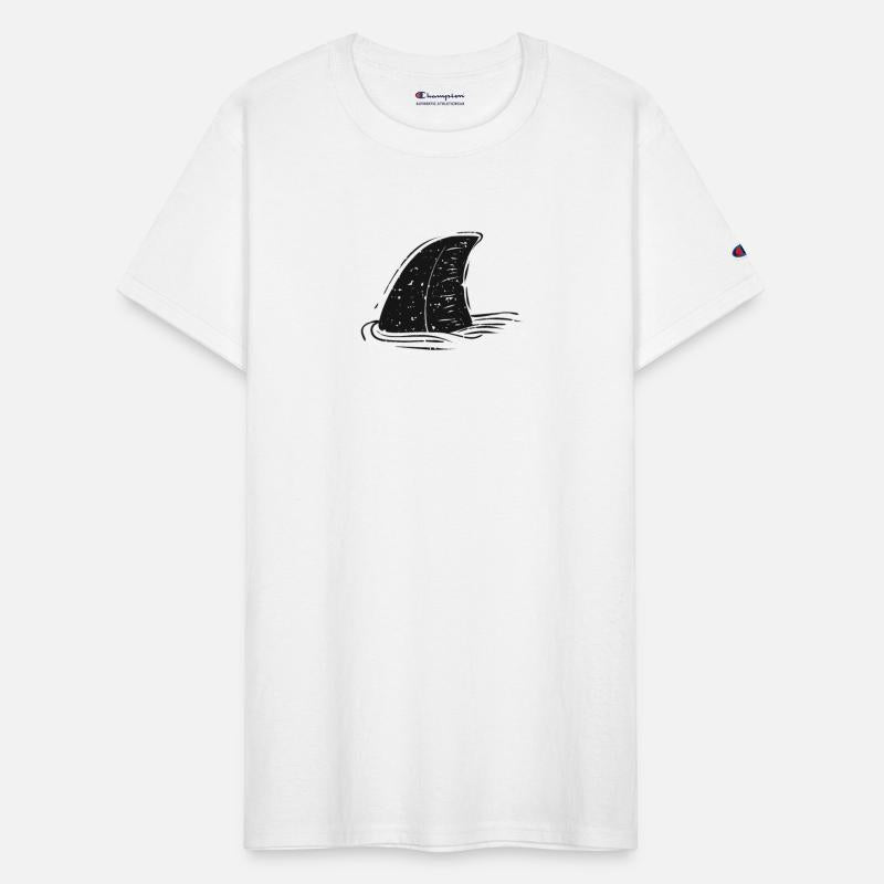 Great White Shark - Ocean Shark - Shark Lover