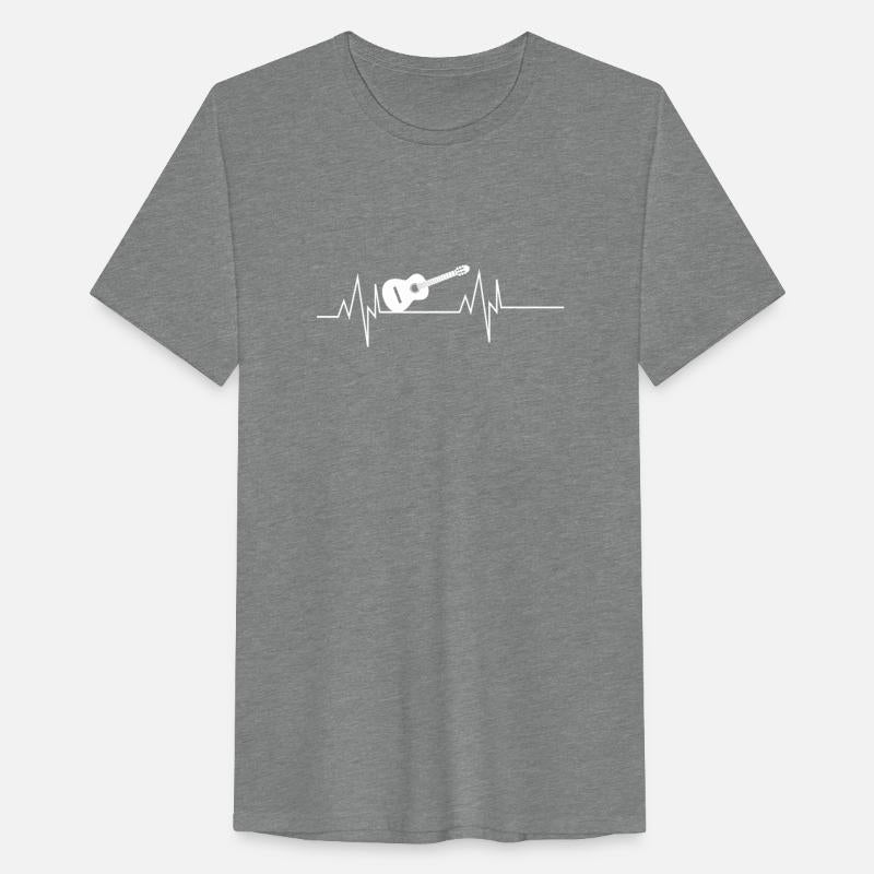Guitar Heartbeat