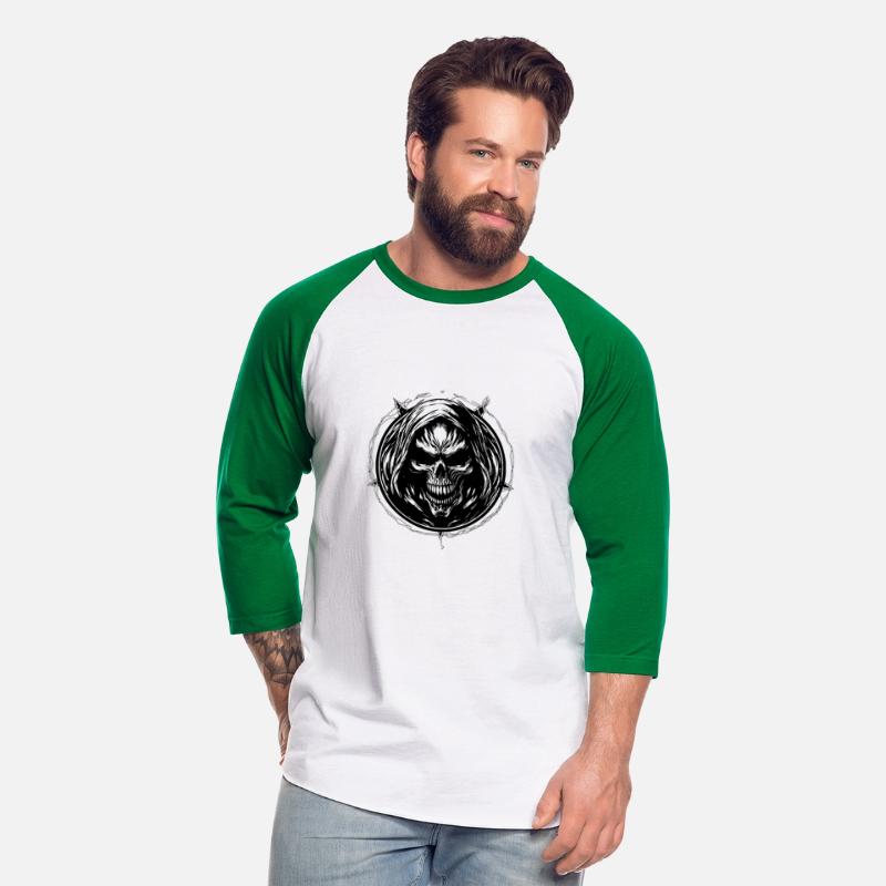 Heavy Metal Dad Fatherhood Anthem Tee