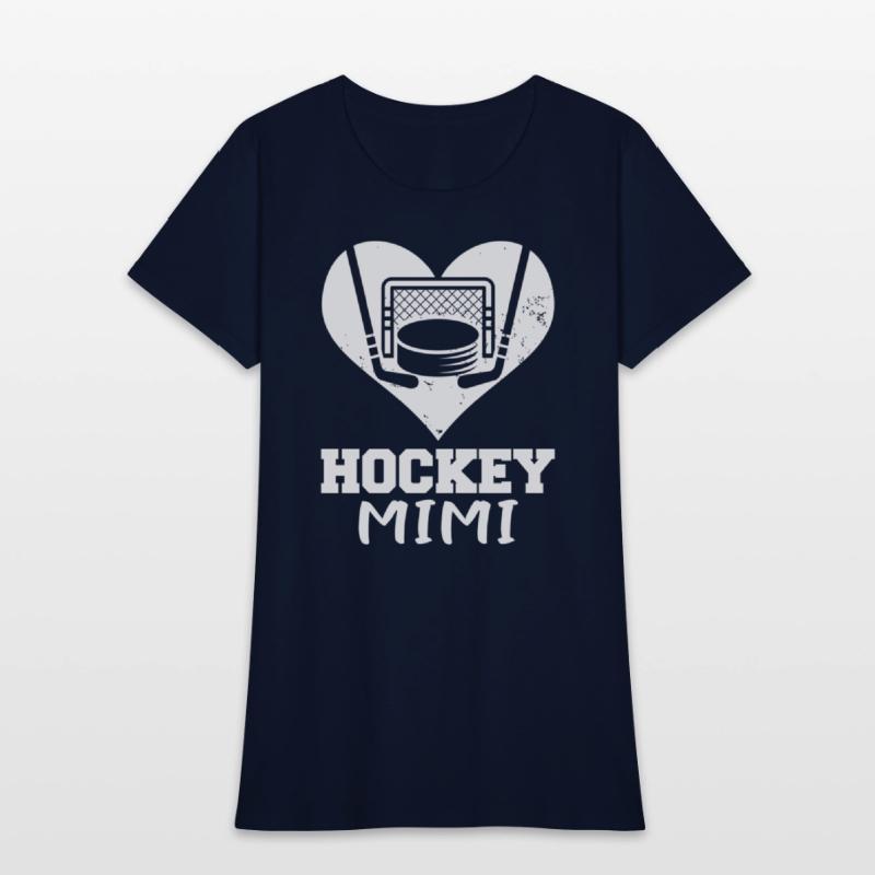 Hockey Mimi Hockey He