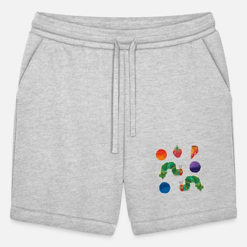 Hungry Caterpillar