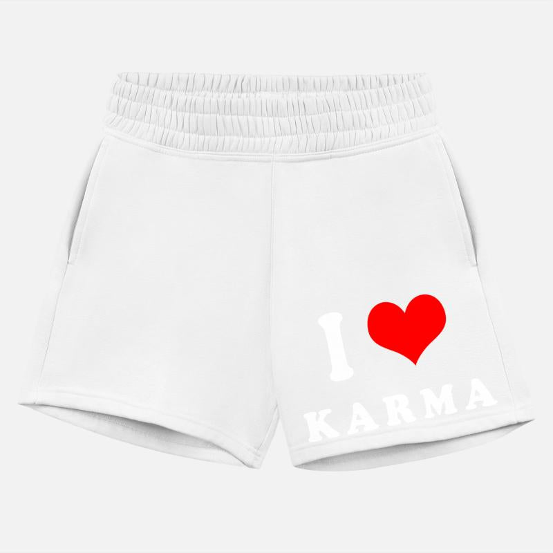 I love karma