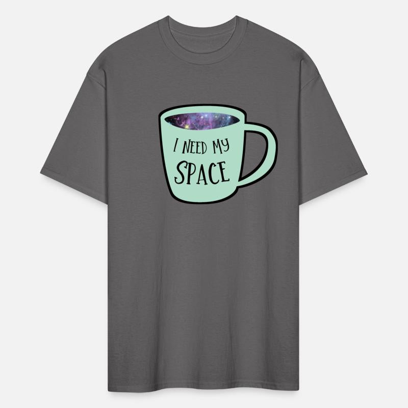 I need my Space