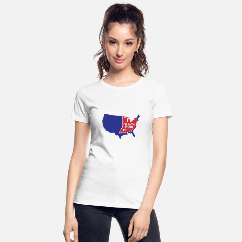 Indiana State US Design for patriotic Hoosiers