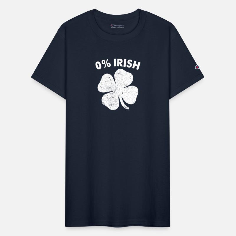 IRISH patrick day