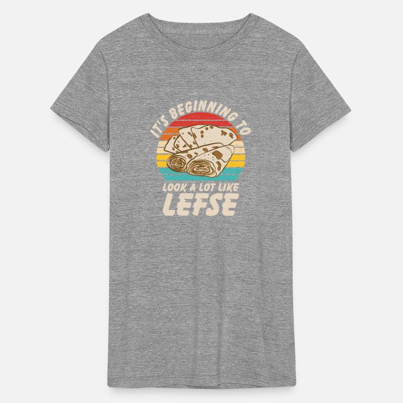 It's Beginning To Look A Lot Like LEFSE