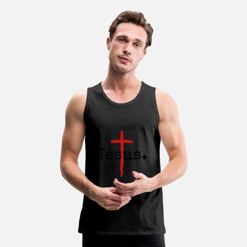 Jesus Christian Cross Design, Christian
