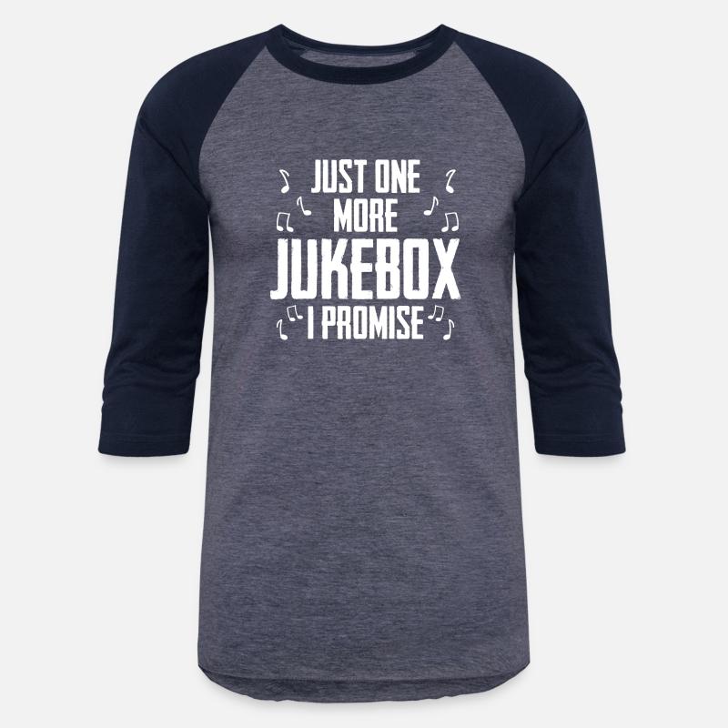 Just One More Jukebox I Promise Music Jukebox Hero