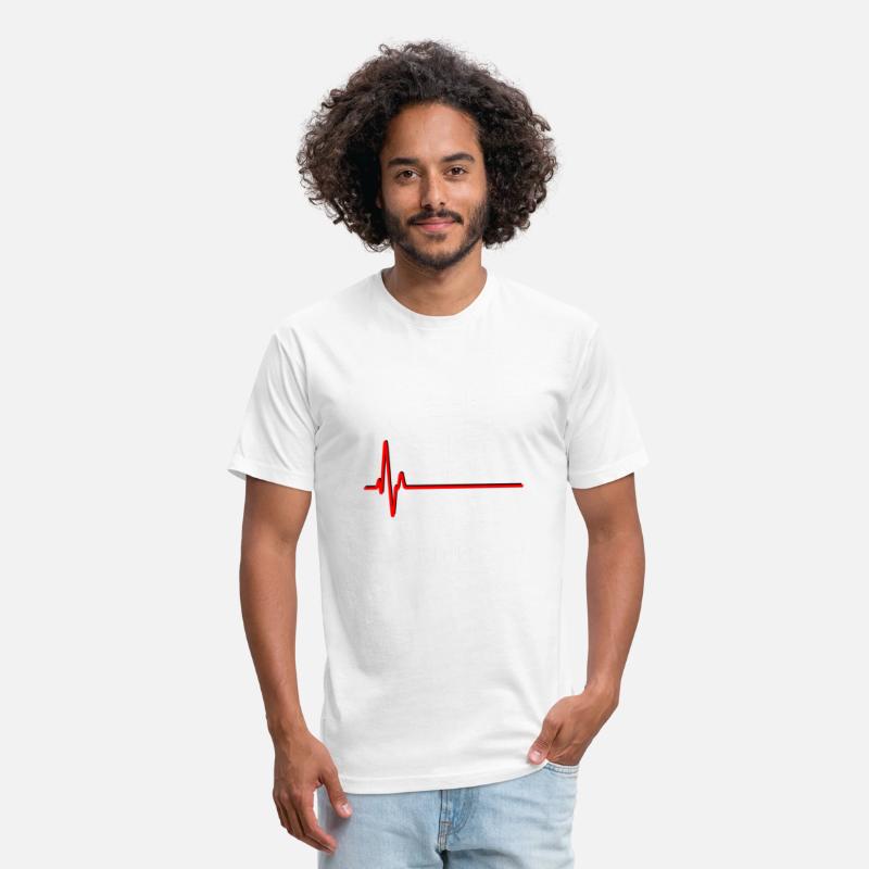 Keep Calm And Ok Not That Calm Medical Ecg Emergen