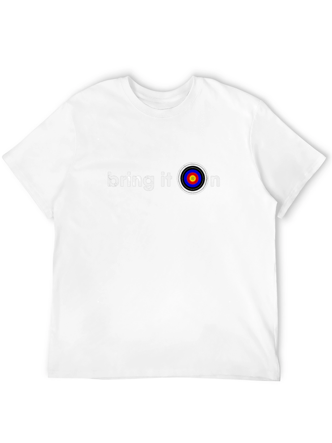Bring It On Target T-Shirt