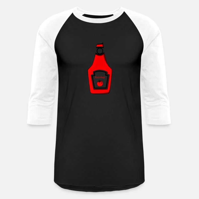 Ketchup! awesome gift idea!
