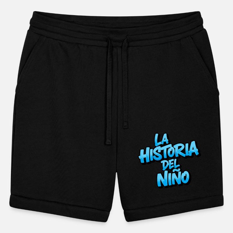 La Historia del NIÑO