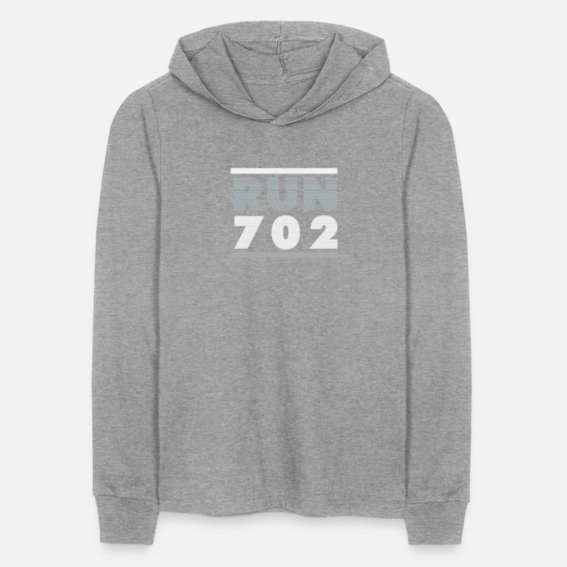 Las Vegas "RUN 702" Tee Football Fans, Supporters
