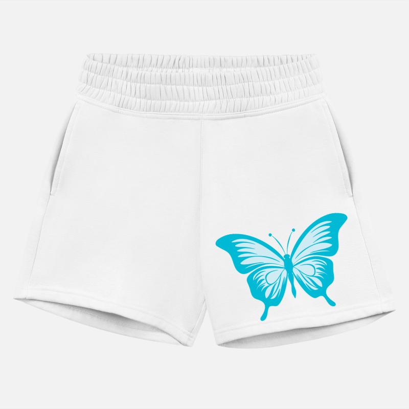 Layered Butterfly