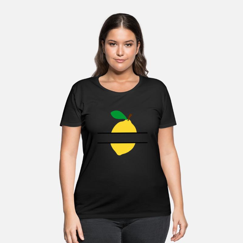 Lemon banner