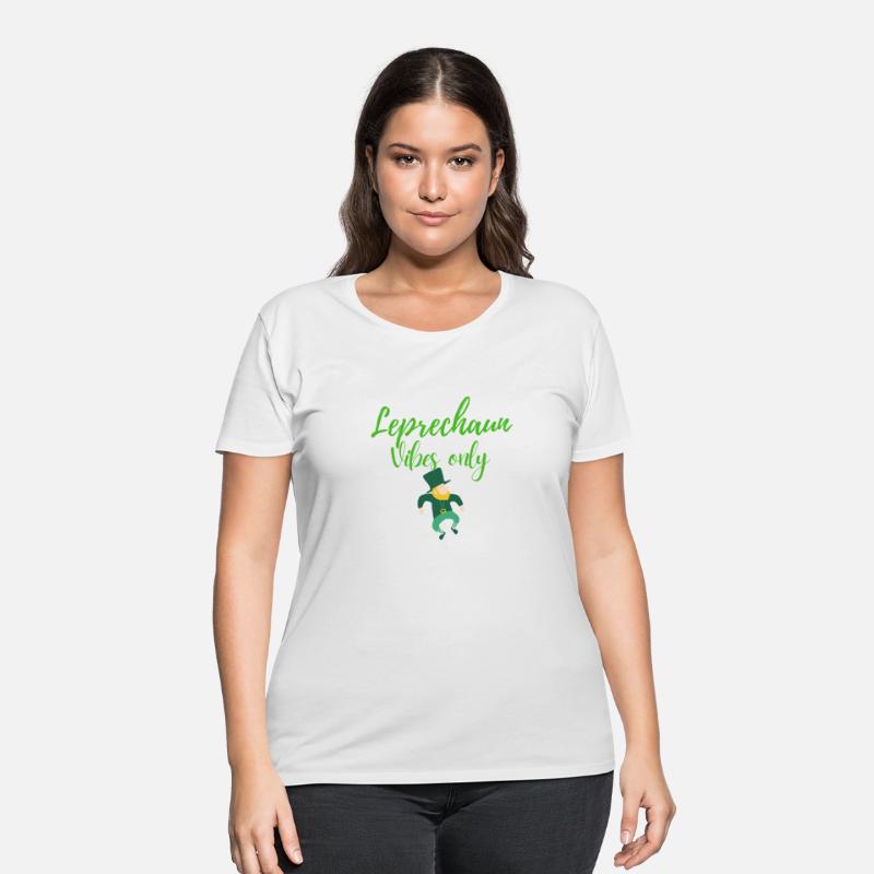 Leprechaun Vibes only