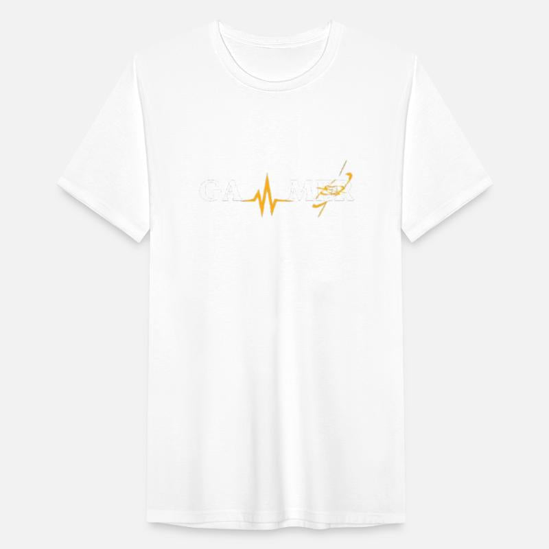 Level Up Gamer Tee
