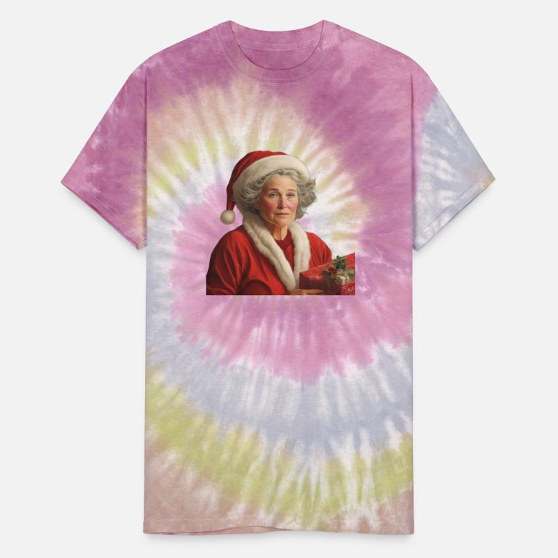 Mama Claus Design