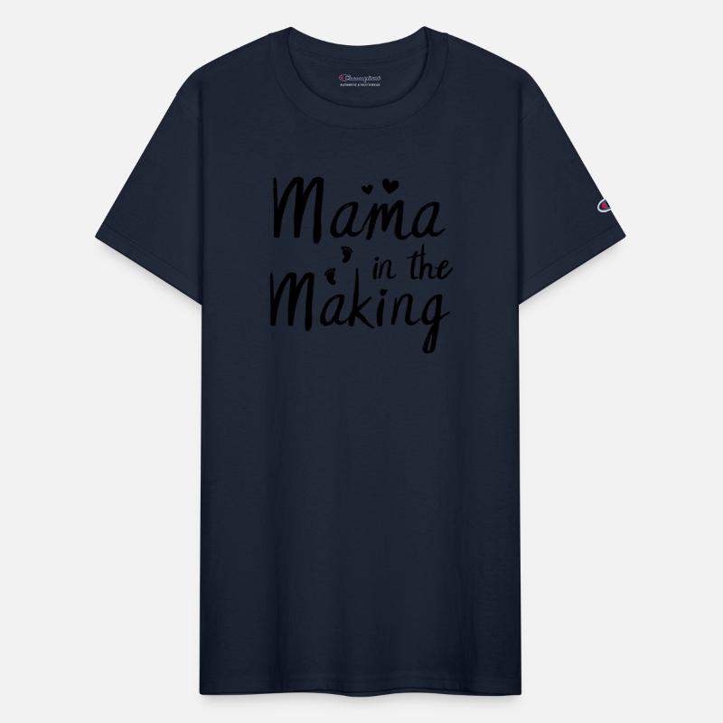 Mama In The Making Pregnancy Gift Idea Wifie Mom