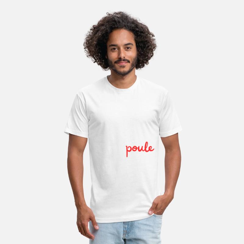 maman poule t-shirt fête des mères
