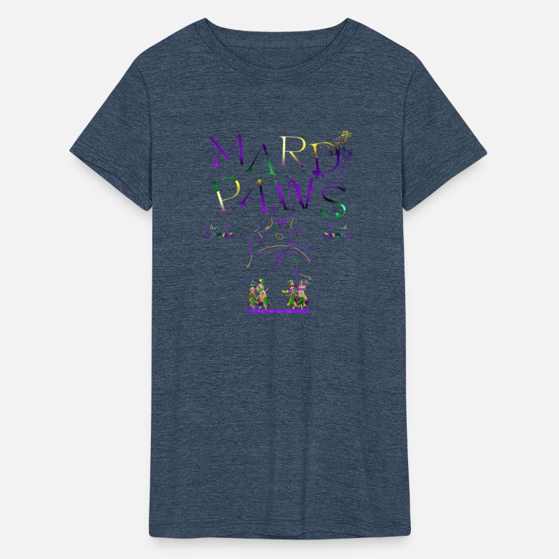 Mardi gras purple and gold cat- teddy bear+sticker