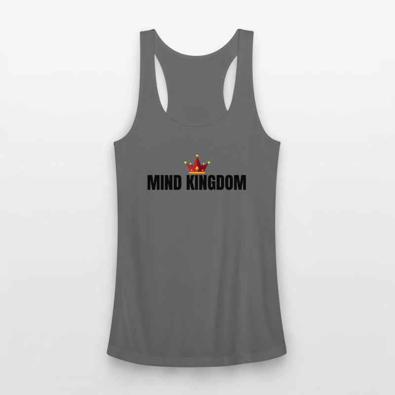 mind kingdom