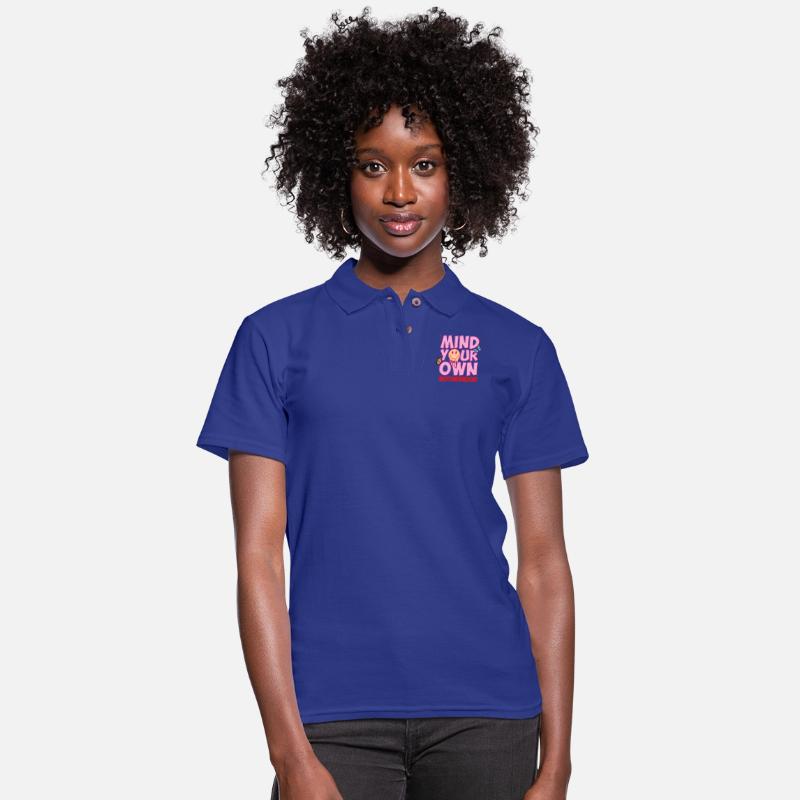 Mind Your Own Motherhood