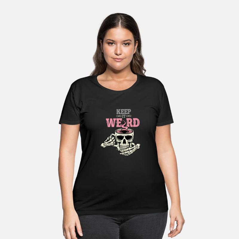 Morbid Keep It Weird