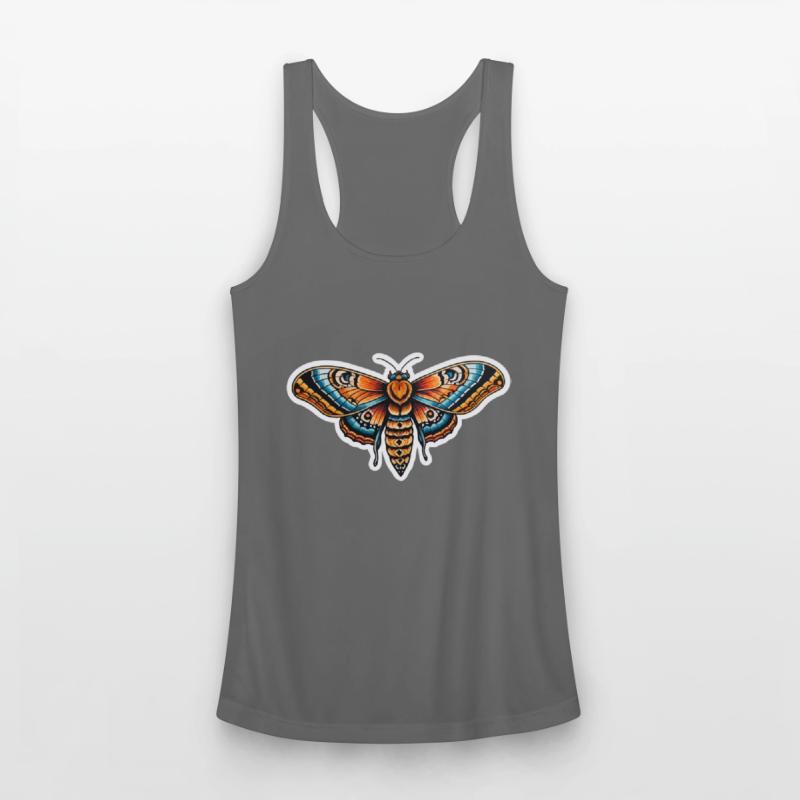 Moth Neo Traditional
