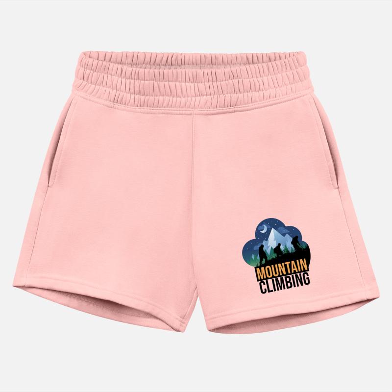 Mountain Climbing (pd112)