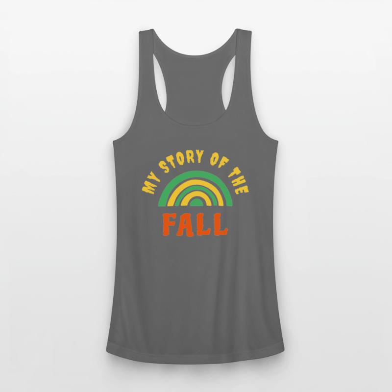 My Story Of The Fall