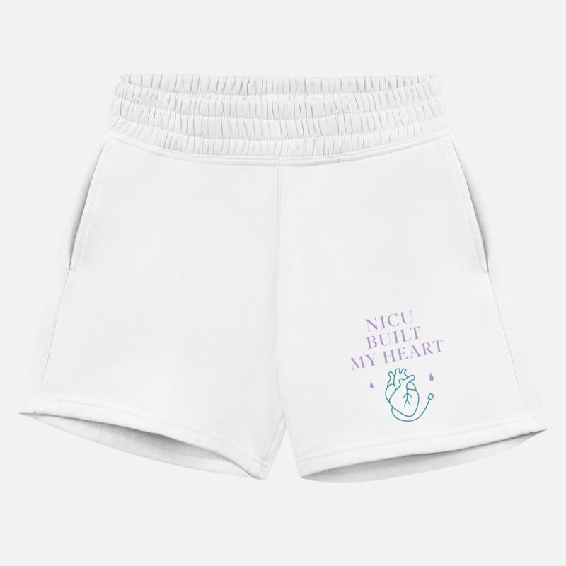 NICU Parent Pride Preemie Warrior Neonatal