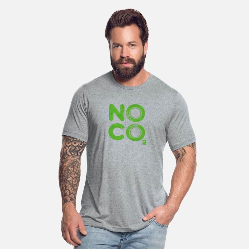 No CO2