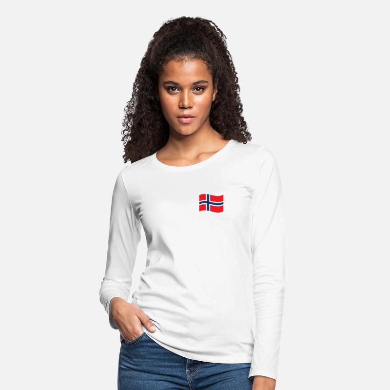 Norway Flag