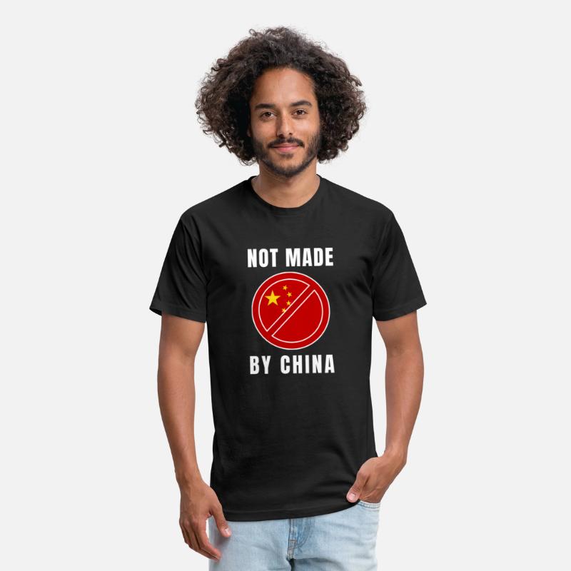 Not Made By China