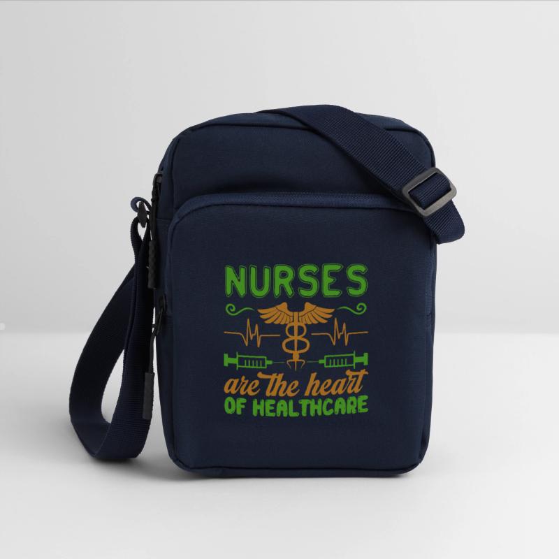 Nurse Are The Heart Of Heal Thcare
