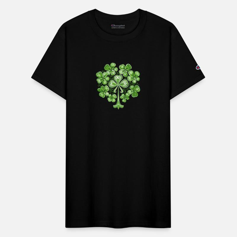 patricks shirt