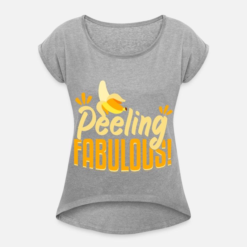 Peeling Fabulous Banana Pun