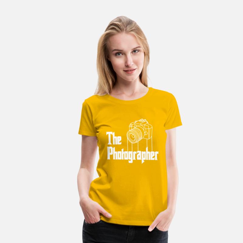 Photographer For Photography