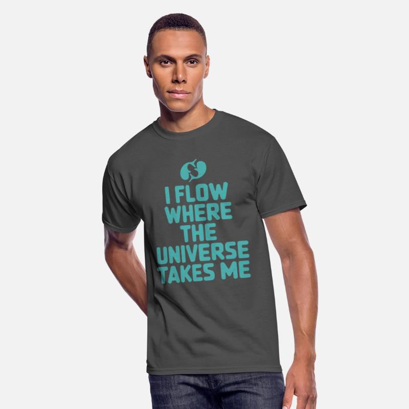 Pisces Character Zodiac I Flow Where Universe