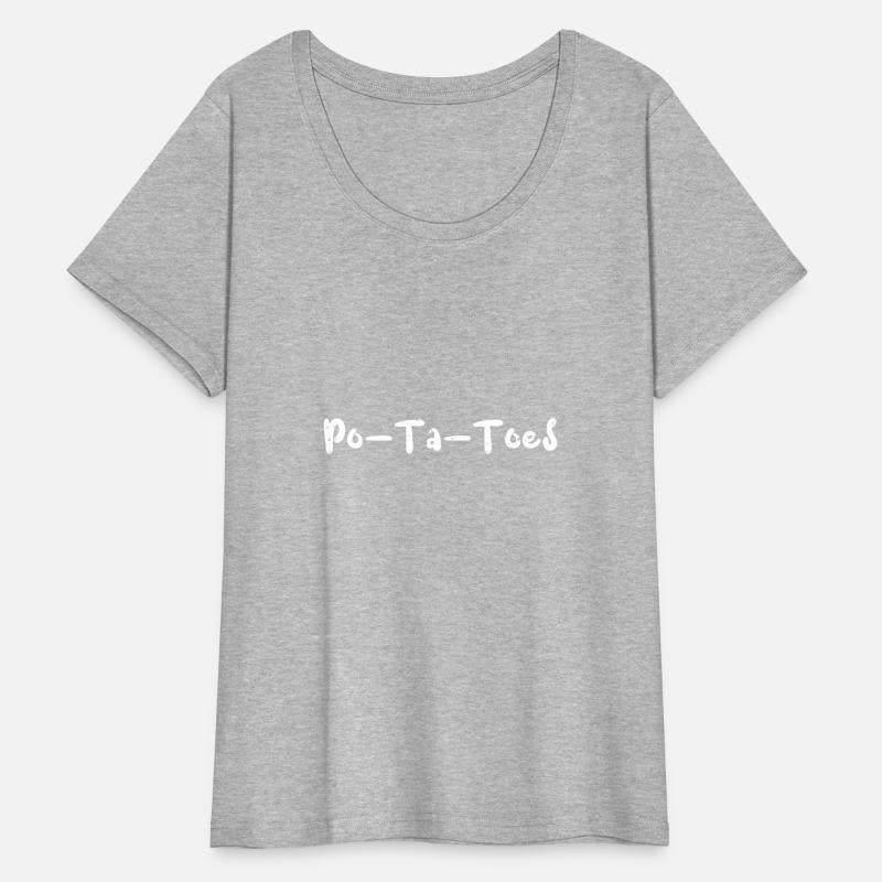 Po-Ta-Toes - Vegetables