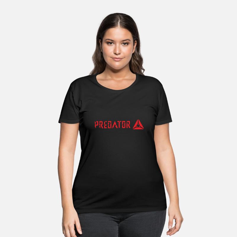 Predator Movie Classic Design T-Shirt