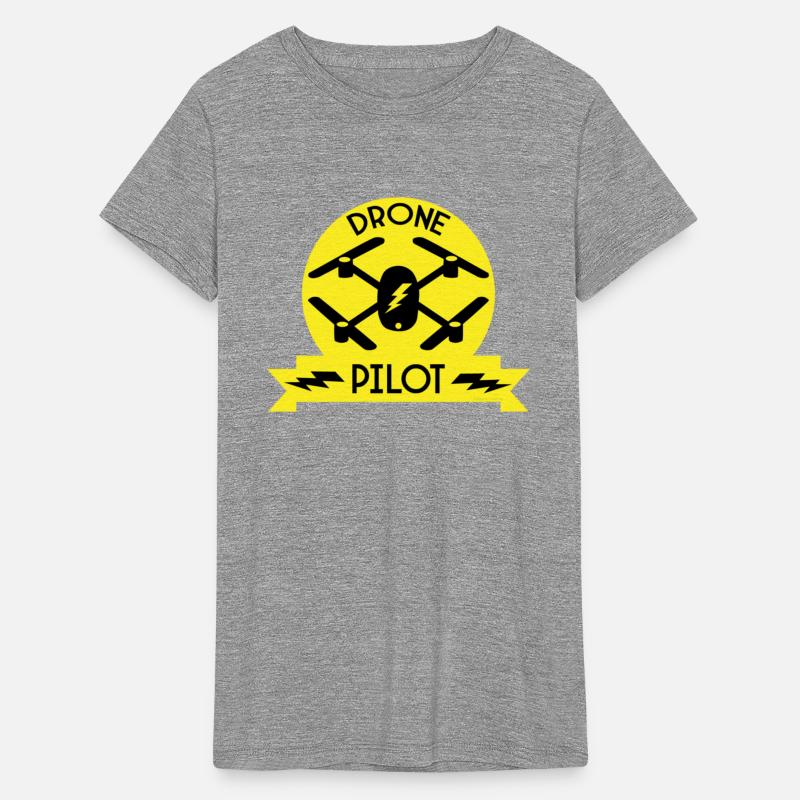 Professional Drone Pilots Gift Accessories
